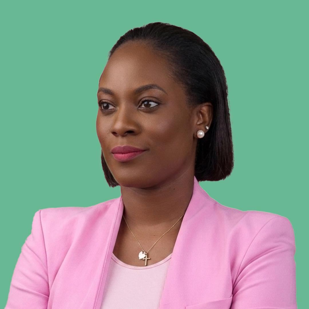 Tracy Kyei