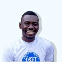 Prince Boateng Asare