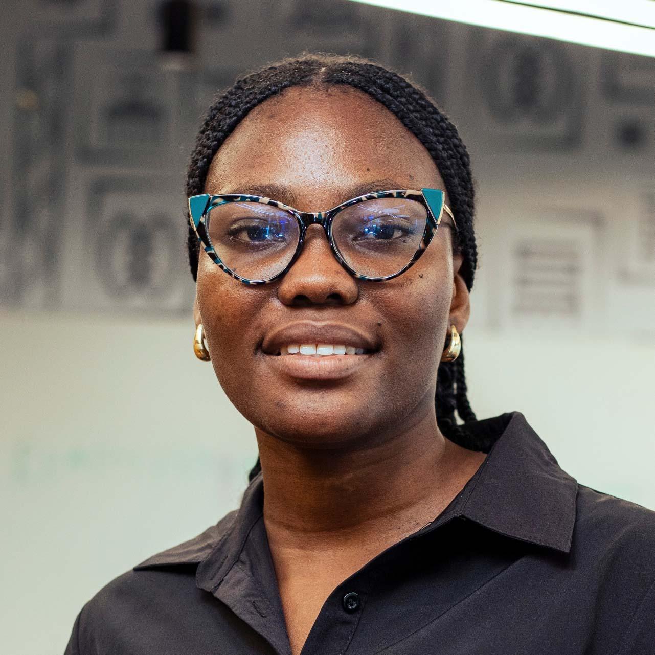 Abigail Akua Sika Boateng