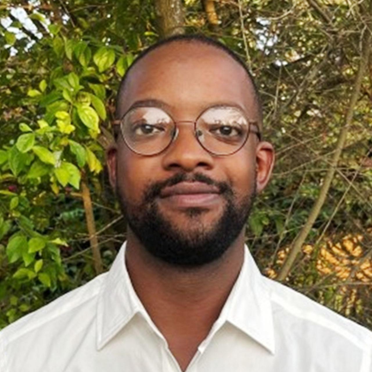Brendon Gonouya