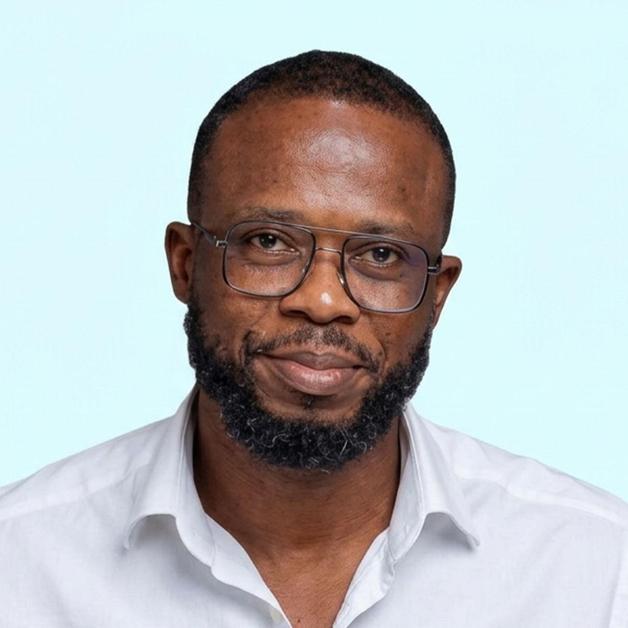 Dodzi Koku Hattoh