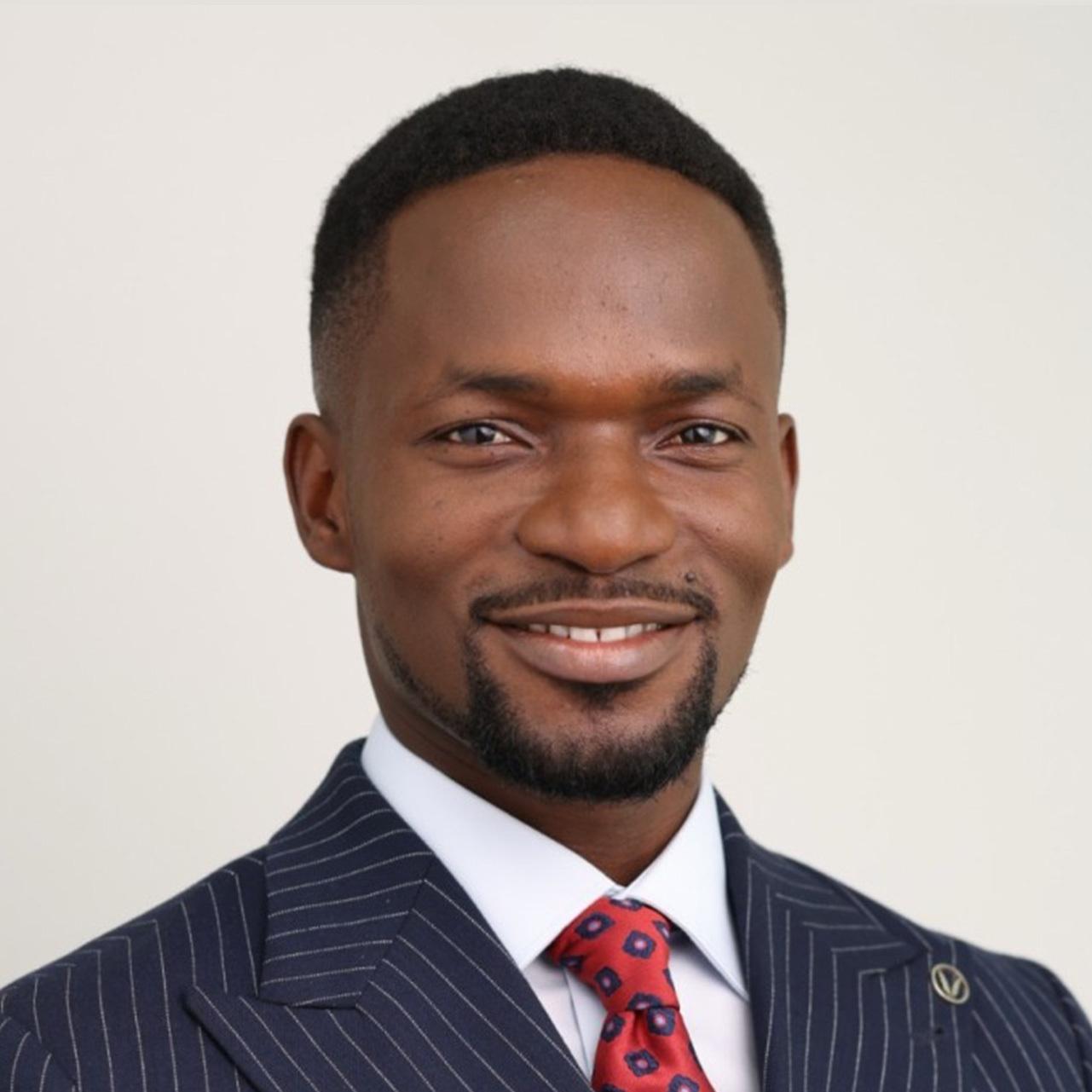 Emmanuel M. Damalie