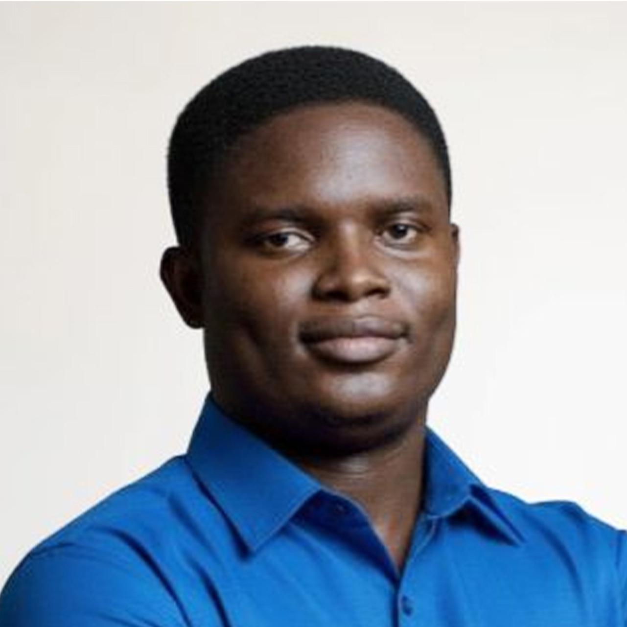 Joshua Odoi