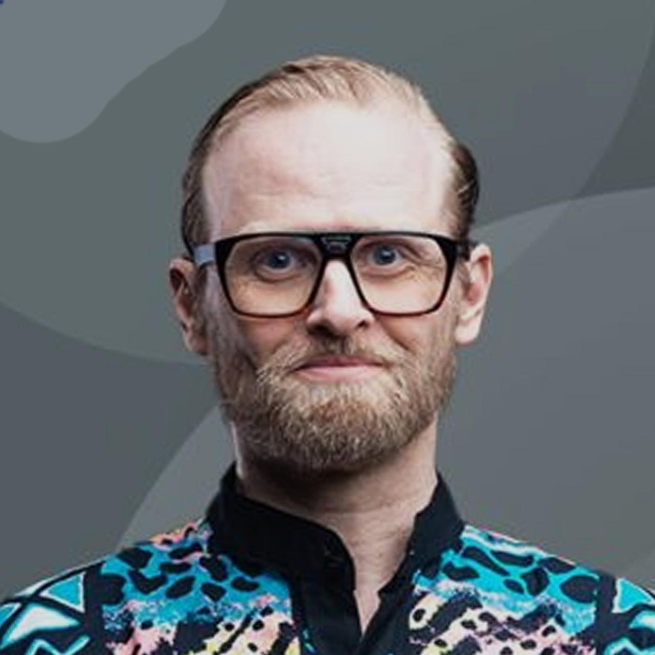 Simon Turner