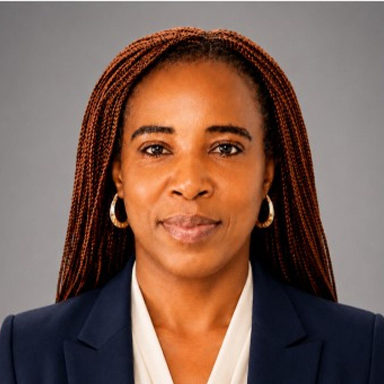 Vivienne Umusu