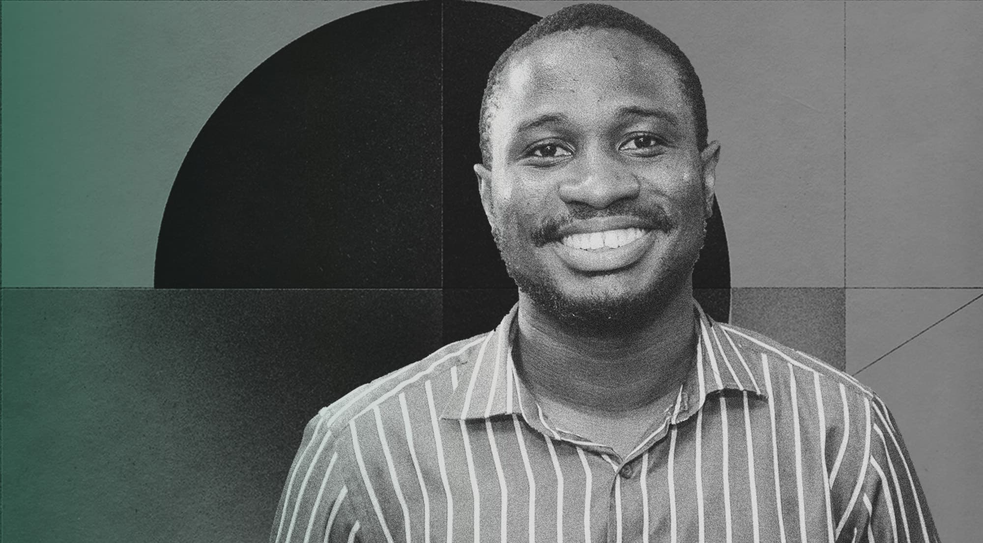 Girard  Boakye-Yiadom